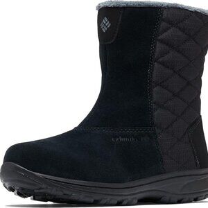 BRAND NEW Columbia Women's Ice Maiden Slip III Snow Shoe